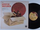 STEVIE WONDER Signed Sealed & Delivered TAMLA LP VG+ w