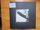 led zeppelin 1 super deluxe Ltd Edition numbered box set