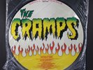 CRAMPS: smell of female BIG BEAT 12