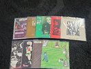 Siouxsie And The Banshees 9 x Vinyl 7