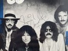 White Snake Signed (David Coverdale, Neil Murray) Give More Time 12 Inch Vinyl