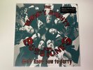 MIGHTY MIGHTY BOSSTONES DON'T KNOW HOW TO PARTY LP 180 GRAM VINYL NEW SEALED
