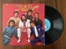 Los Bukis - Lo Mejor Vol 1 [LP VINYL] Melody Mexico 1989 VG RARE