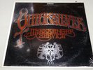 Sealed QUICKSILVER MESSENGER SERVICE - S/T Capitol ST-2904 - 1968 US Foil Cover