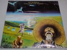 Sealed VAN MORRISON Hard Nose The Highway WARNER BROS. BS 2712 gatefold