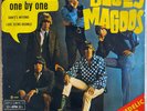 THE BLUES MAGOOS - Psychedelic Sound 1967 BRAZIL 7