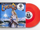 Everquest Soundtrack Daybreak Audio Team Field Of Bone Red Vinyl Record NEW