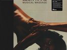 Leon Ware ‎– Musical Massage VMP Black Vinyl NEW