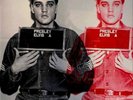 Elvis Presley Number Ones USA and UK (Vinyl)