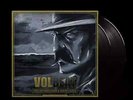 VOLBEAT - Outlaw Gentlemen & Shady Ladies [BLACK DOUBLE VINYL]