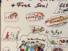 SIR JOE QUARTERMAN & FREE SOUL: GSF S-1009  12
