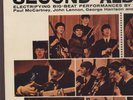 The BEATLES, Second Album. J A P A N. Odeon