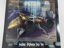 Petra More Power To Ya Vinyl Record LP Star Song Records 1982 New Sealed Rock