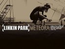 Linkin Park Meteora (Limited Edition, Gatefold LP Jacket) [Import] (2 Lp's) Viny
