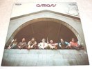 Osmosis / Charlie Mariano - Self-Titled LP, 1970 Psych/Prog, SEALED/ MINT , Orig