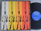 Lightnin Hopkins - Self Titled - OG 1959 LP - FOLKWAYS - VG+   BLUES