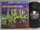 Gerry Mulligan - Night Lights - OG 1963 Stereo LP - PHILIPS - VG+  JAZZ