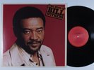 BILL WITHERS The Best Of... COLUMBIA LP VG+ w