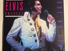 Elvis Presley : Lost On Tour LP 33 tours rpm 12