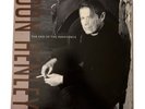 don henley the end of the innocence vinyl