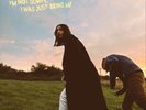 KING HANNAH I'M NOT SORRY, I WAS JUST BEING ME (RECYLED BLACK) (Vinyl) 12