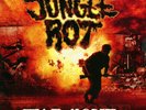Jungle Rot War Zone (Vinyl) 12