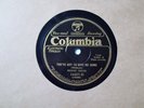 Bessie Smith 78 rpm COLUMBIA 14427