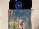 JIMMY APOSTOLOU VINYL JIMMY SINGS ALI BABA- GREEK
