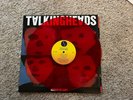 Talking Heads Lp Remain In Light 2018 Red Vinyl Limited Edition Record Store Day