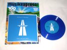 Musikexpress 04/19 incl 7