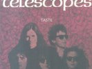 TELESCOPES, The - Taste (reissue) - Vinyl (LP)
