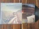 Rise Against - Endgame Black Vinyl Limitiert OOP