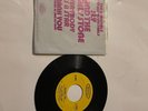 SLY AND THE FAMILY STONE /45 with ps /Only Everybody Is A Star / Thank You