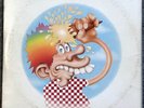 GRATEFUL DEAD Europe '72 1972 EX  US Original Warner Bros. 3WX 2668