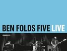Ben Folds Five Live (Vinyl) (US IMPORT)
