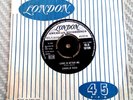 CHARLIE RICH * LOVE IS AFTER ME * NORTHERN SOUL * LONDON LABEL * EX