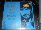 George Harrison - The Best of Dark Horse LP Original 80s Pressing BRAND NEW