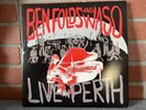Live In Perth - Ben Folds and WASO Vinyl LP Pre-Owned