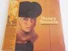 Nancy Sinatra - Start Walkin' 1965-1976 Indie Exclusive Color Vinyl Record New