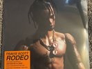 [NEW] Travis Scott - Rodeo Vinyl Record