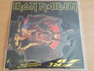 Iron Maiden - From Here To Eternity - UK 1992 EMI EMPD 240 Picture Disc Single