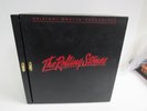 Rolling Stones Mobile Fidelity (MFSL) Orig. Master Rock Box Set w/Book (11) LPs