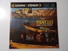 LSC 2230 Spain -- Chicago Symphony Orchestra, Fritz Reiner; Classic Records