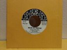 The Doors Break On Through 45 Single 1967 Mono First Pressing Promo Rare EX