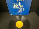SATURDAY NIGHT POGO BLACK VINYL LP 1978 PRESS