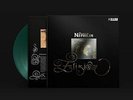 Fields Of The Nephilim 'Elizium' (30. Jubiläum) LP 180g grünes Vinyl - Neu