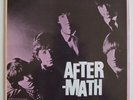 33t LP vinyle Rolling stones After-math Decca 1966