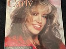 **NEW,SEALED** Carly Simon - Coming Around Again Vinyl LP 1987