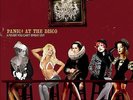 Panic at the Disco - A Fever You Can't Sweat Out [New Vinyl LP]
