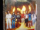 LYNYRD SKYNYRD “STREET SURVIVORS” LP 1977 MCA W/FLAMES & tour insert